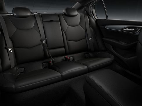 New 2026 Cadillac CT5 Premium Luxury AWD/4WD image 10