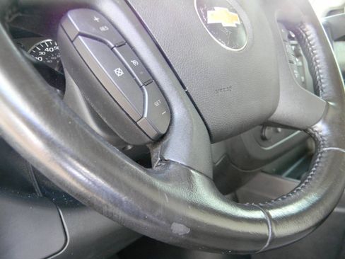 Used 2021 Chevrolet Express 3500 w/ Power Convenience Package RWD image 14