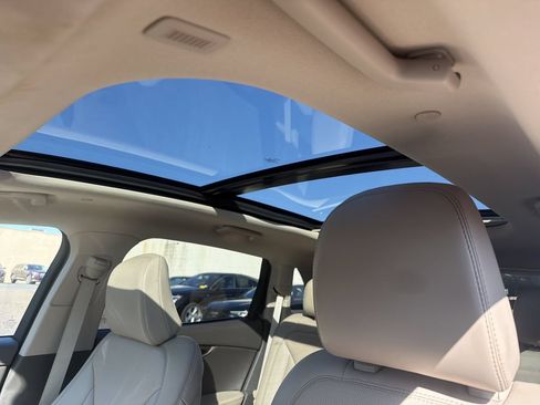 Certified 2023 Lincoln Nautilus Reserve AWD/4WD image 22
