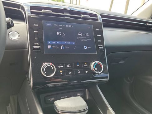 Used 2023 Hyundai Tucson SEL w/ Cargo Package AWD/4WD image 33