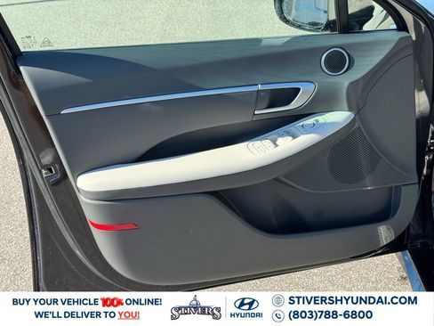 New 2026 Hyundai Sonata SEL image 22