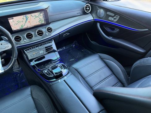 Used 2019 Mercedes-Benz E 53 AMG 4MATIC Sedan image 40