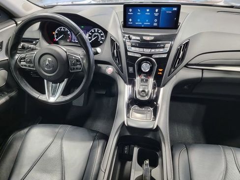 Used 2020 Acura RDX AWD w/ Technology Package image 30