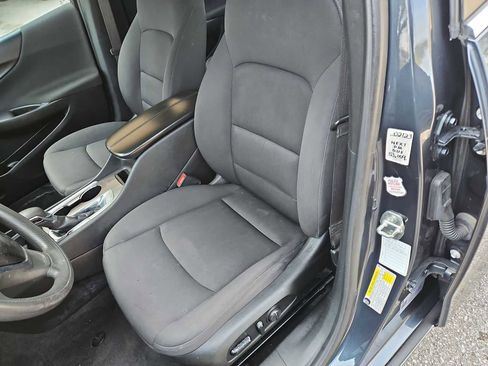 Used 2021 Chevrolet Malibu LT image 17