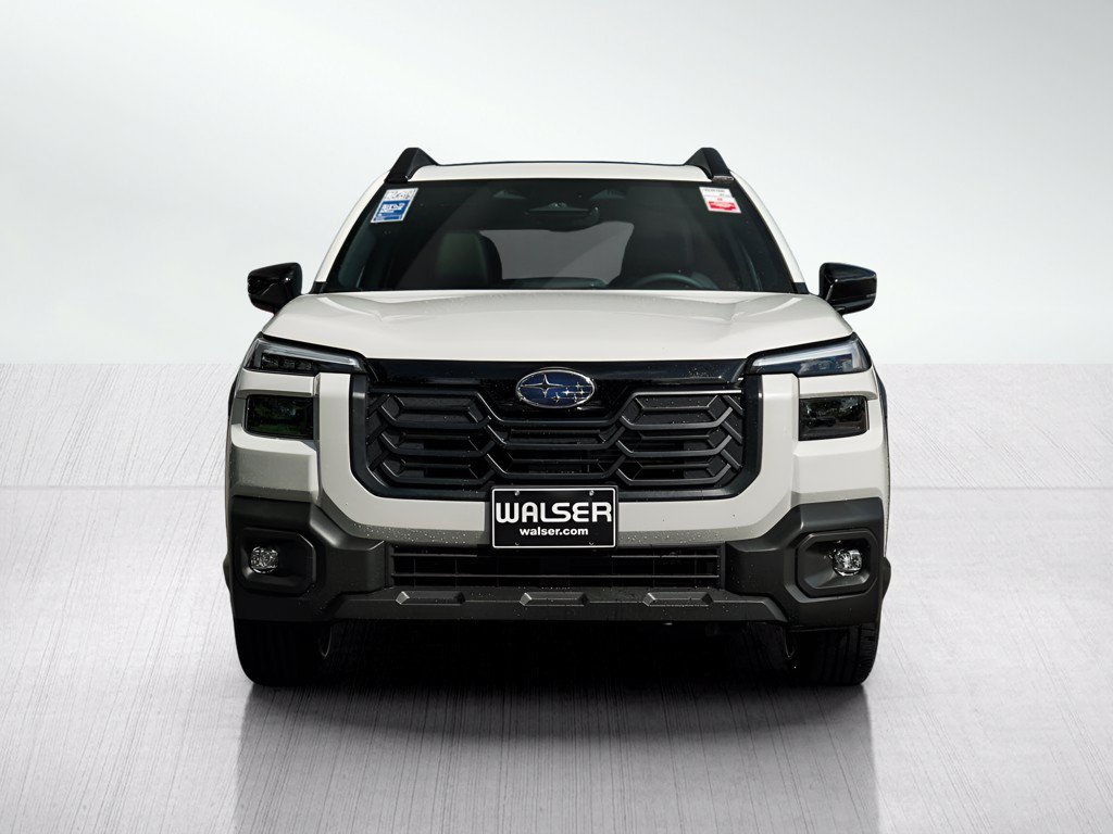 New 2026 Subaru Outback Premium AWD/4WD image 2
