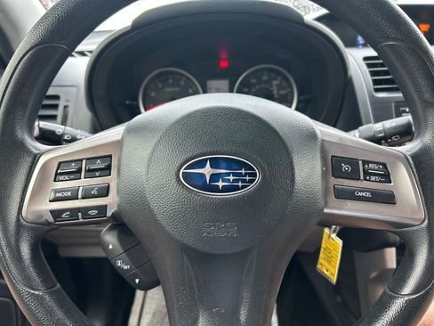 Used 2015 Subaru Forester 2.5i AWD/4WD image 11