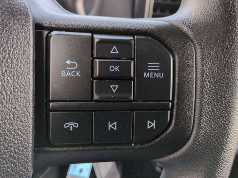 Used 2024 Ford F150 STX w/ STX Black Appearance Package image 15