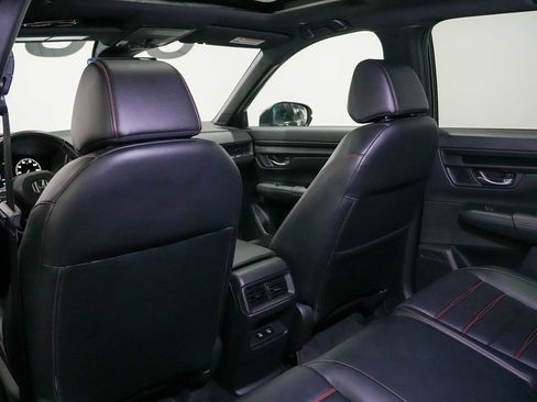 Used 2024 Honda CR-V Sport-L image 19