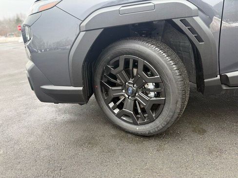 New 2026 Subaru Outback Limited XT image 10