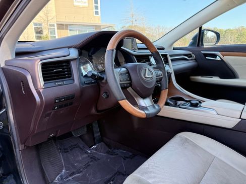 Used 2017 Lexus RX 350 FWD w/ Premium Package image 21