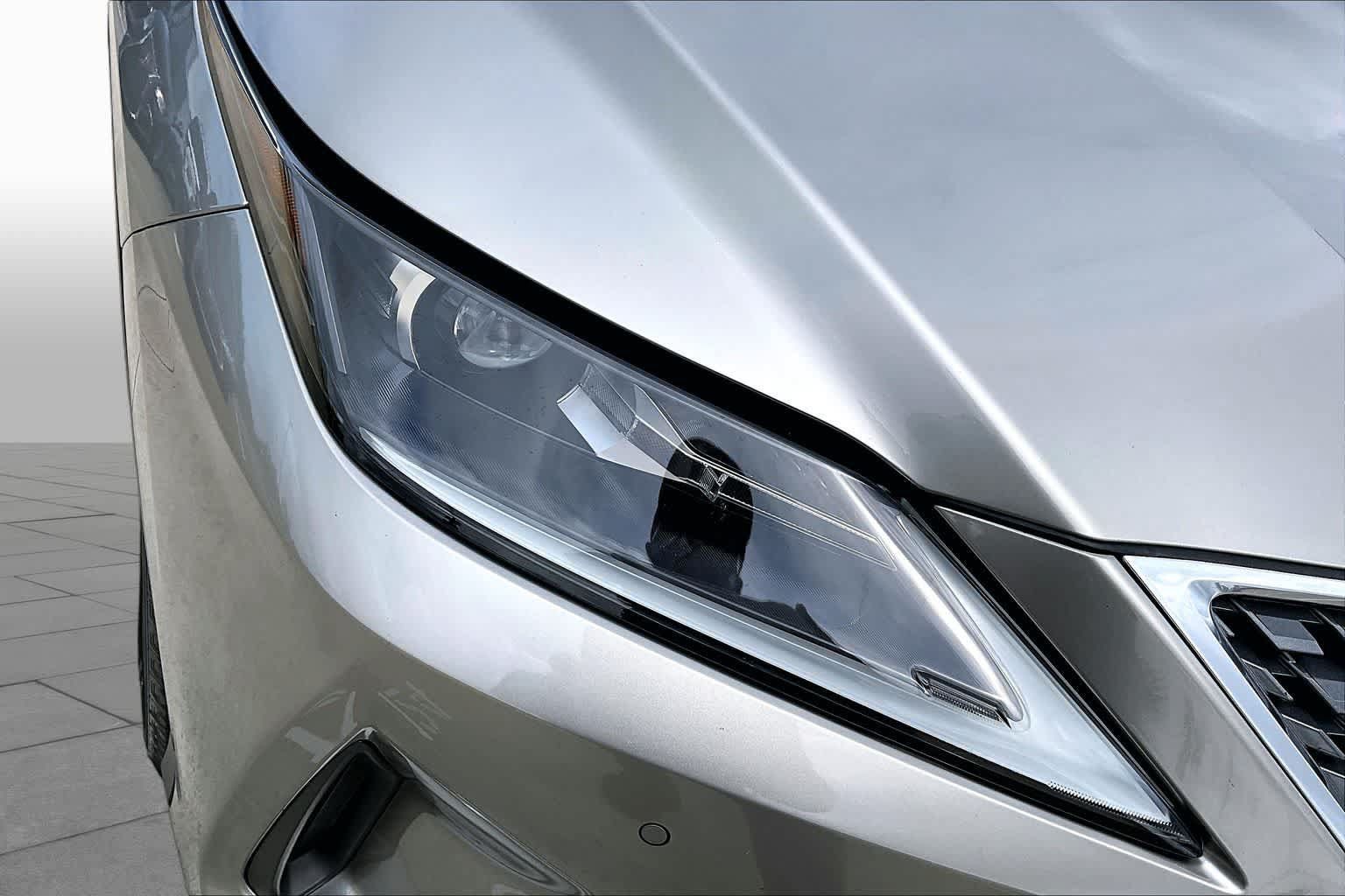 Used 2022 Lexus RX 350 FWD w/ Premium Package image 27