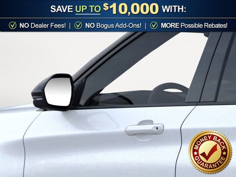 New 2025 Ford Explorer ST w/ Sun And Sound Package image 25