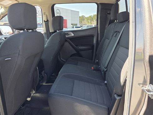 Used 2019 Ford Ranger XLT w/ Equipment Group 302A Luxury image 4