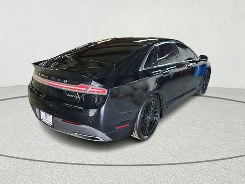 Used 2017 Lincoln MKZ Reserve w/ Climate Package AWD/4WD image 2