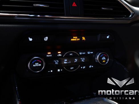 Used 2018 MAZDA CX-9 Grand Touring image 29