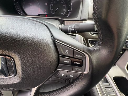 Used 2019 Honda Accord Touring image 15