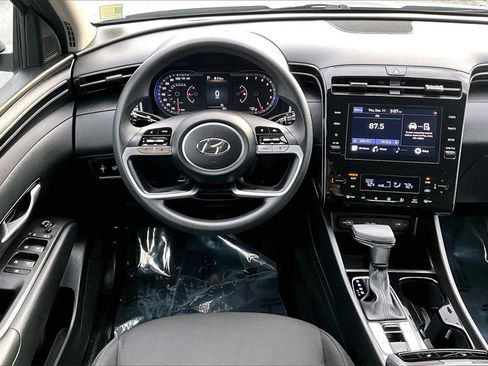 Used 2024 Hyundai Tucson SEL image 5