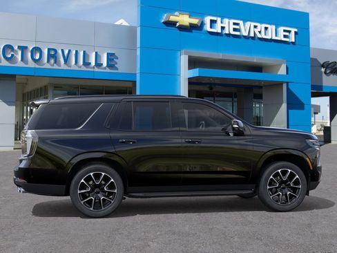 New 2026 Chevrolet Tahoe RST w/ Comfort Package RWD image 5