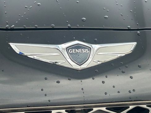 Used 2023 Genesis G70 3.3T w/ Sport Prestige Package image 21