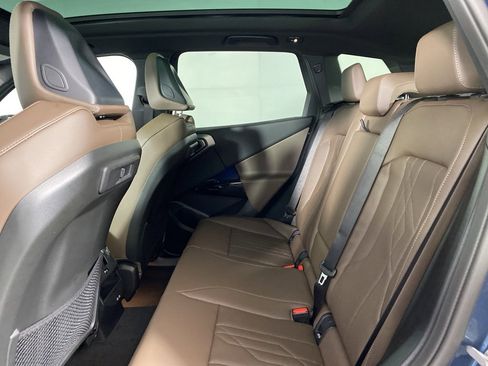 New 2026 BMW X3 M50 w/ Premium Package image 18