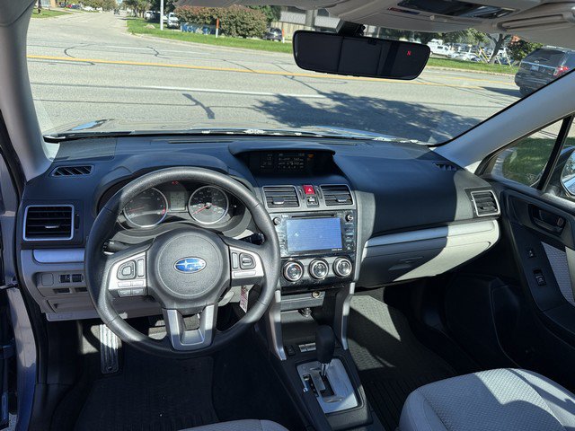 Used 2018 Subaru Forester 2.5i Premium w/ All-Weather Package AWD/4WD image 11