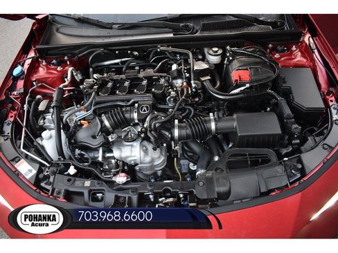 New 2026 Acura Integra A-Spec image 34