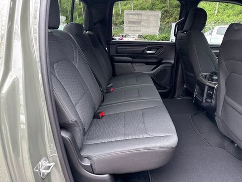 New 2026 RAM 1500 Express AWD/4WD image 10