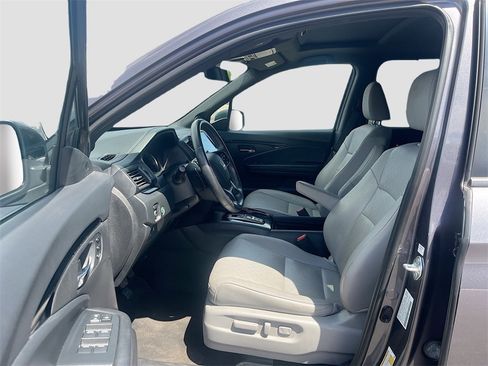 Used 2021 Honda Passport Touring image 22