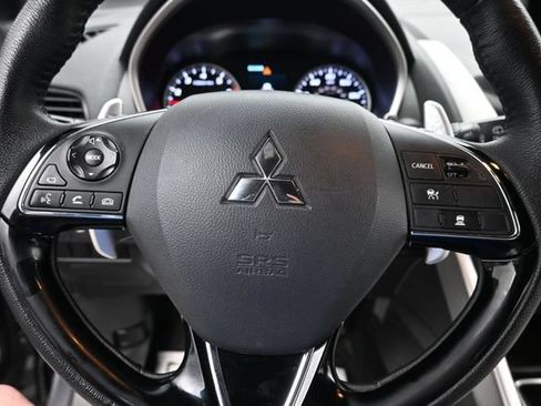 Used 2024 Mitsubishi Eclipse Cross SE AWD/4WD image 16