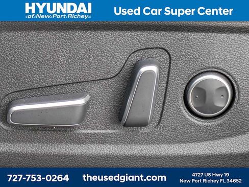 Used 2024 Hyundai Palisade XRT FWD image 27