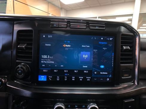 Certified 2023 Ford F350 Lariat w/ Tow Technology Package image 16