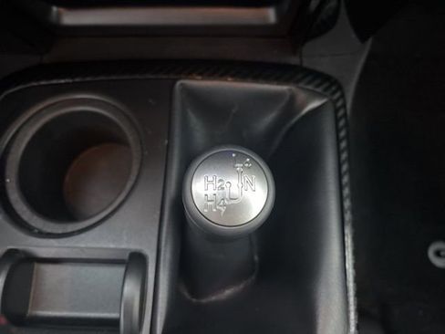 Certified 2022 Toyota 4Runner TRD Off-Road Premium image 33