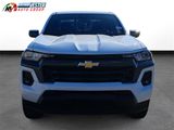 New 2024 Chevrolet Colorado LT w/ LT Convenience Package II image 2