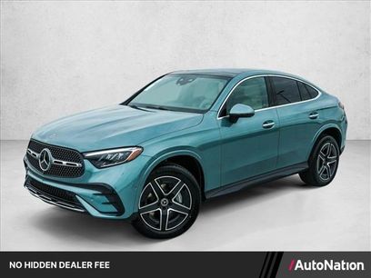 New 2027 Mercedes-Benz GLC 300 4MATIC
