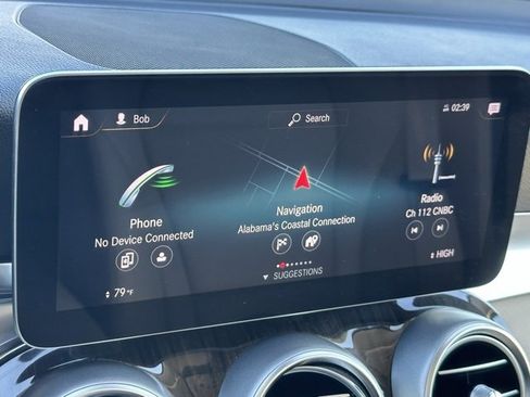 Used 2021 Mercedes-Benz GLC 300 GLC 300 image 13