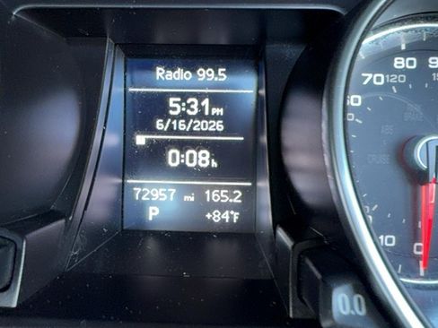 Used 2013 Audi A5 2.0T Premium w/ Convenience Pkg FWD image 8