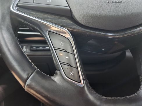 Used 2019 Cadillac CT6 Premium Luxury AWD/4WD image 27