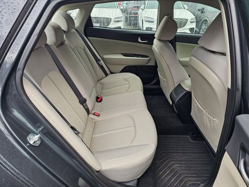 Used 2016 Kia Optima LX image 24