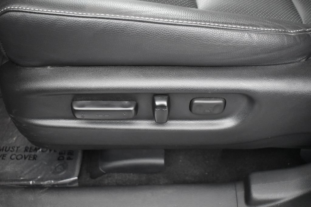Used 2025 Honda Ridgeline RTL image 7