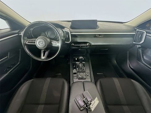 Used 2023 MAZDA CX-50 2.5 S w/ Cargo Package image 10