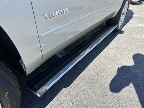 Used 2016 Chevrolet Tahoe LTZ image 9