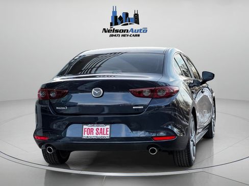 Used 2020 MAZDA MAZDA3 Select Package image 5