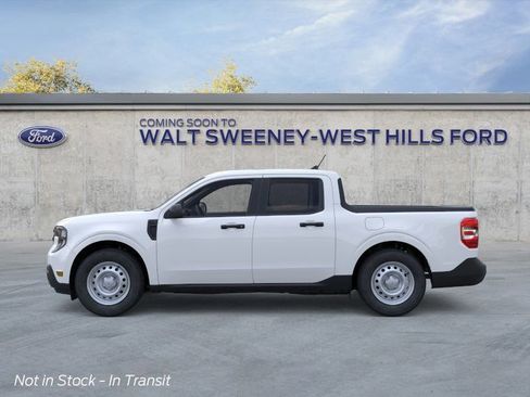 New 2026 Ford Maverick XL image 3