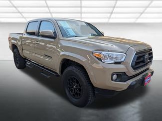 Used 2020 Toyota Tacoma SR5 RWD video 1