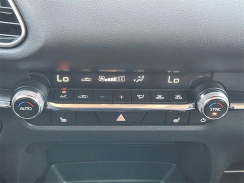 Used 2024 MAZDA CX-30 AWD 2.5 S w/ Preferred Package image 20