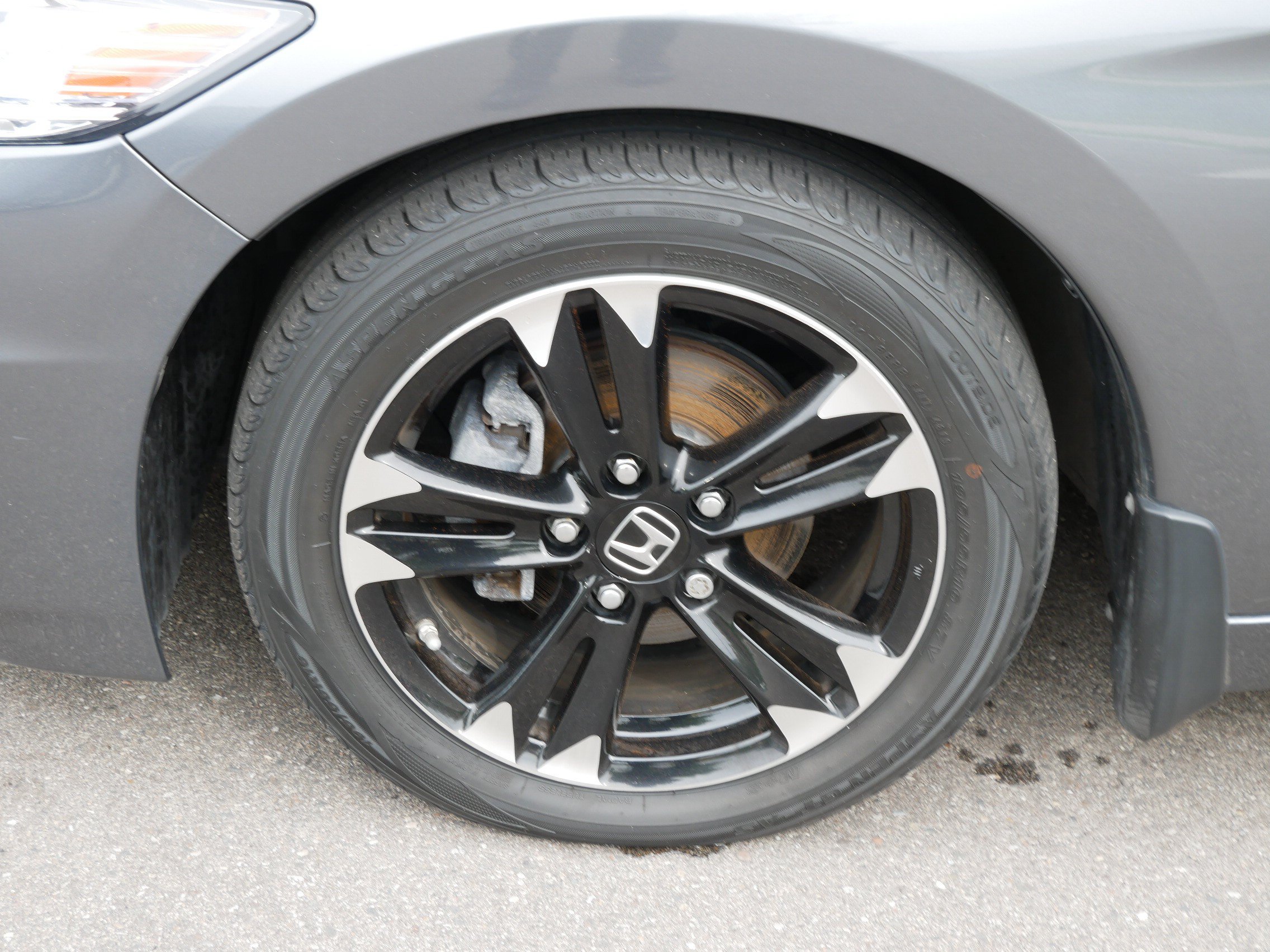 Used 2015 Honda CR-Z EX image 4