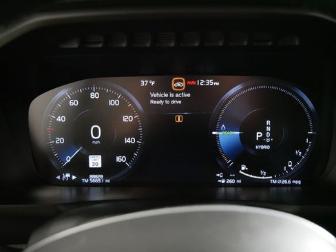 Used 2021 Volvo XC90 T8 Inscription Expression image 21