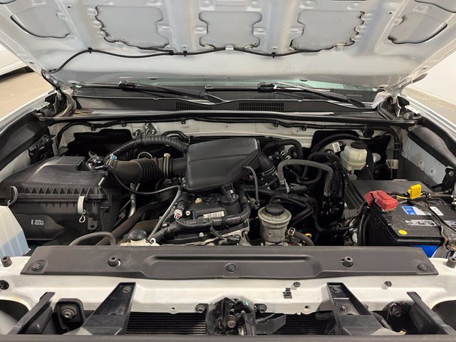 Used 2021 Toyota Tacoma SR w/ SR Convenience Package AWD/4WD image 9