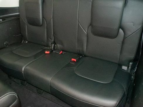 Used 2017 INFINITI QX80 4WD w/ Deluxe Technology Package image 20