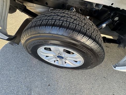 Used 2019 Ford F150 XL w/ XL Power Equipment Group RWD image 9